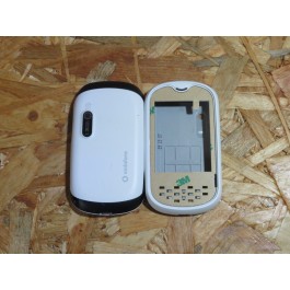 Capa Completa S/ Touch Branca Vodafone 541