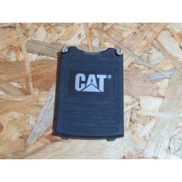 Tampa de Bateria CAT B10 Usada