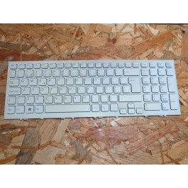 Teclado Sony Vaio SONY VPC-EE series Usado Ref:148915691