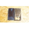 Capa Completa C/ Touch Preta HTC P3700 / Diamond
