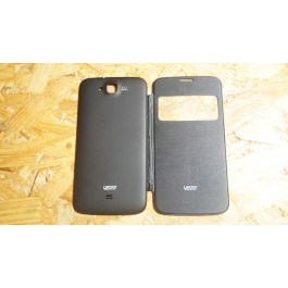 FLIP COVER Preta YEZZ A6MBK