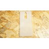 Capa Silicone Transparente Nokia 5.1