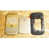 Capa Completa Dourada Blackberry Curve 8530 Compativel