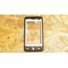 Capa Frontal S/ Touch Preta LG KP500