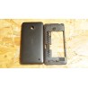 Capa Middle Cover & Tampa de Bateria Nokia Lumia 630