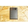 Capa Tampa de Bateria Preta Sony Ericsson W380