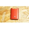 Capa Tampa de Bateria Vermelho Sony Ericsson K610