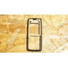 Capa Frontal S/ Lente Preto Huawei U121