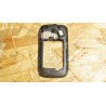 Capa Middle Cover Preta Huawei G6600