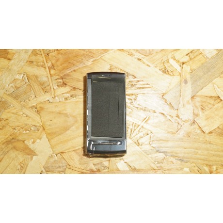 Capa Completa S/ Touch Castanho Nokia 5250