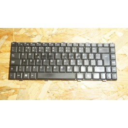 Teclado Dell 1425 / 1427 / 1428 & Asus S96 / Z96 Usado