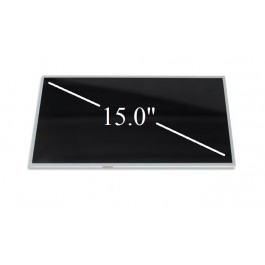 Display 15.0" LG Ref: LP150X08 (A3) (M1)