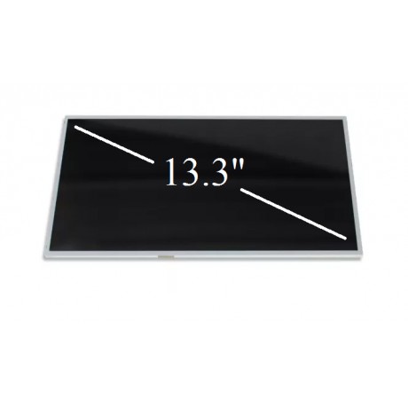 Display 13.3" Sharp Ref: LQ133K1LD4B