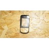 Capa Frontal Preta Nokia 3600s
