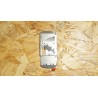 Capa Slide Completo Preto Nokia 3600s / 7610s