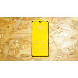 Pelicula de vidro Xiaomi Mi Play 3D Preto