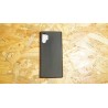 Capa Silicone Preto Samsung Note 10 Pro