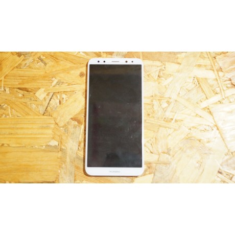 Modulo Huawei Mate 10 Lite Branco C/ Frame