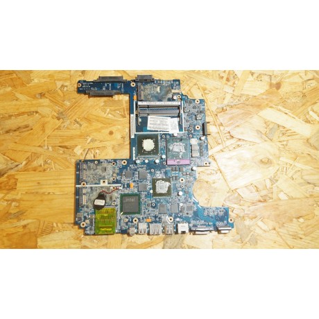 Motherboard HP DV7-1000 Series