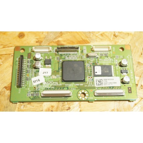 Placa Logic Control LG 42PJ350-UB