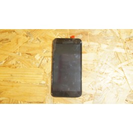 Modulo Huawei Ascend G7 C/Frame Preto