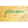 SubBoard C/Botao On/Off & Volume Airis OnePAD 970 Usado