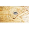 Buzzer Qilive MW7619W Usado