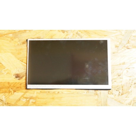 LCD Tablet Dino 7" Usado