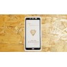 Pelicula de vidro Xiaomi Redmi 7a 3D Preto