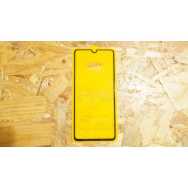 Pelicula de Vidro Samsung A70 3D Preto