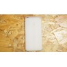 Capa Silicone Transparente Wiko View 3
