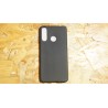 Capa Silicone Preto Wiko View 3