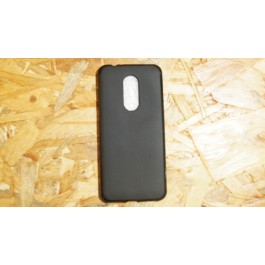 Capa Silicone Preto Alcatel 3 / Alcatel 3L