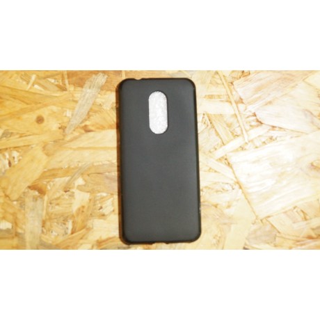 Capa Silicone Preto Alcatel 3 / Alcatel 3L