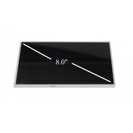 Display 8.0" Optronics