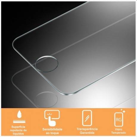 Pelicula de Vidro Iphone XS Max / Iphone 11 Pro Max