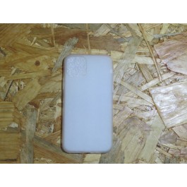 Capa Silicone Transparente Iphone 11 Pro / Iphone 11 5.8