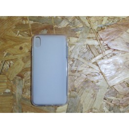 Capa Silicone Transparente Iphone XS Max