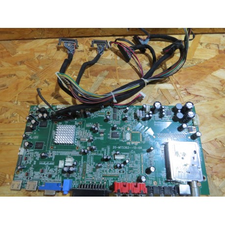 Motherboard TV AKAI AZ3280FHDT4