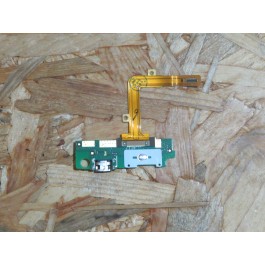 Sub C/ Conector de Carga Alcatel Pop 4S