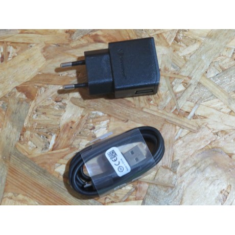 Carregador C/ Cabo Sony EP800 Original