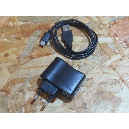 Carregador Sciphone 5v 450mAh Ref. JFS N5000