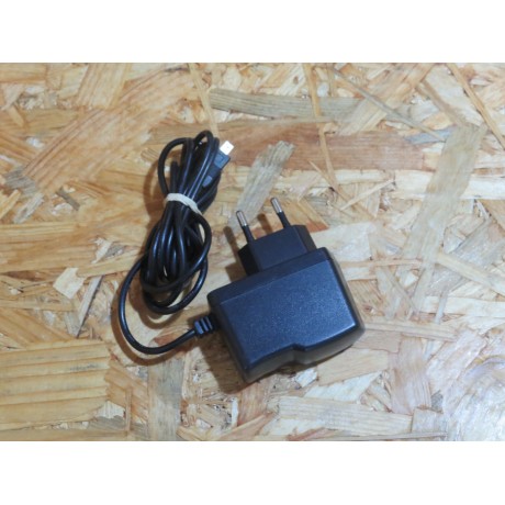 Carregador ZTE STC-A22O50UB-A Original
