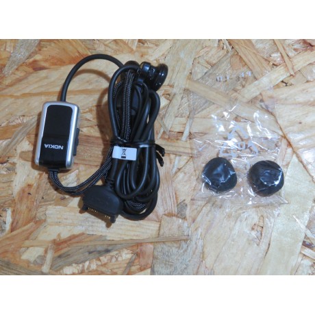 Auricular Nokia HS-42 Original