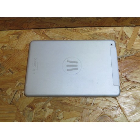 Tampa de Bateria Meo Tablet 2 Usada