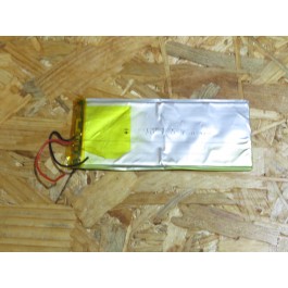 Bateria 3.7V 2500mAh Estar Beauty MID7114 Usada