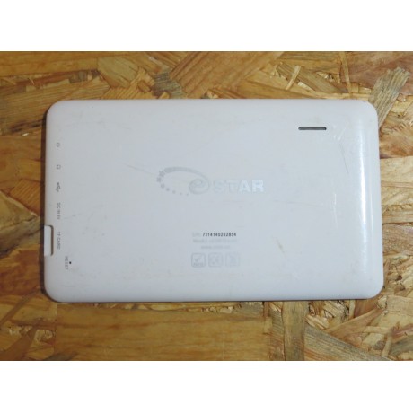 Tampa de Bateria Estar Beauty Dual Core Usada