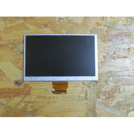LCD eSTAR MID7138G Usada