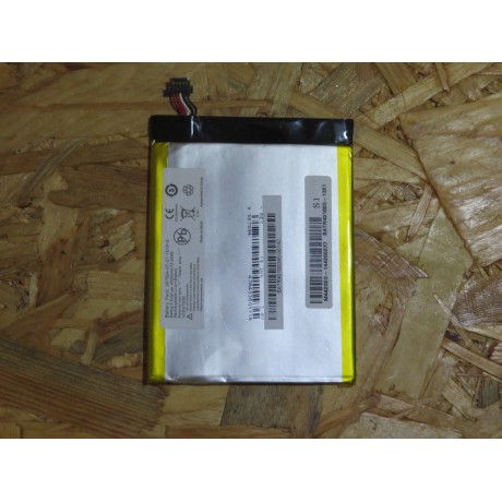 Bateria 3.8V 4000mAh Tablet Magalhaes Usada Ref: 387894-07-07-1S1P-0