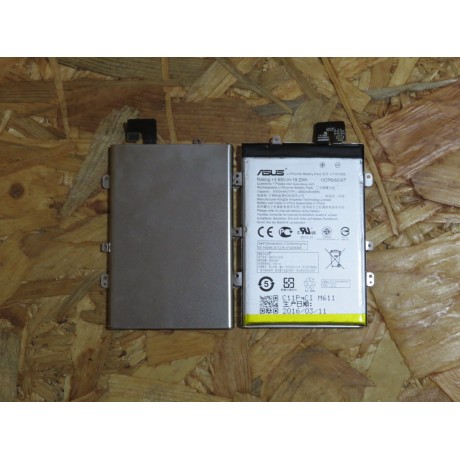 Bateria Asus Zenfone Max / ZC550KL Ref: C11P1508